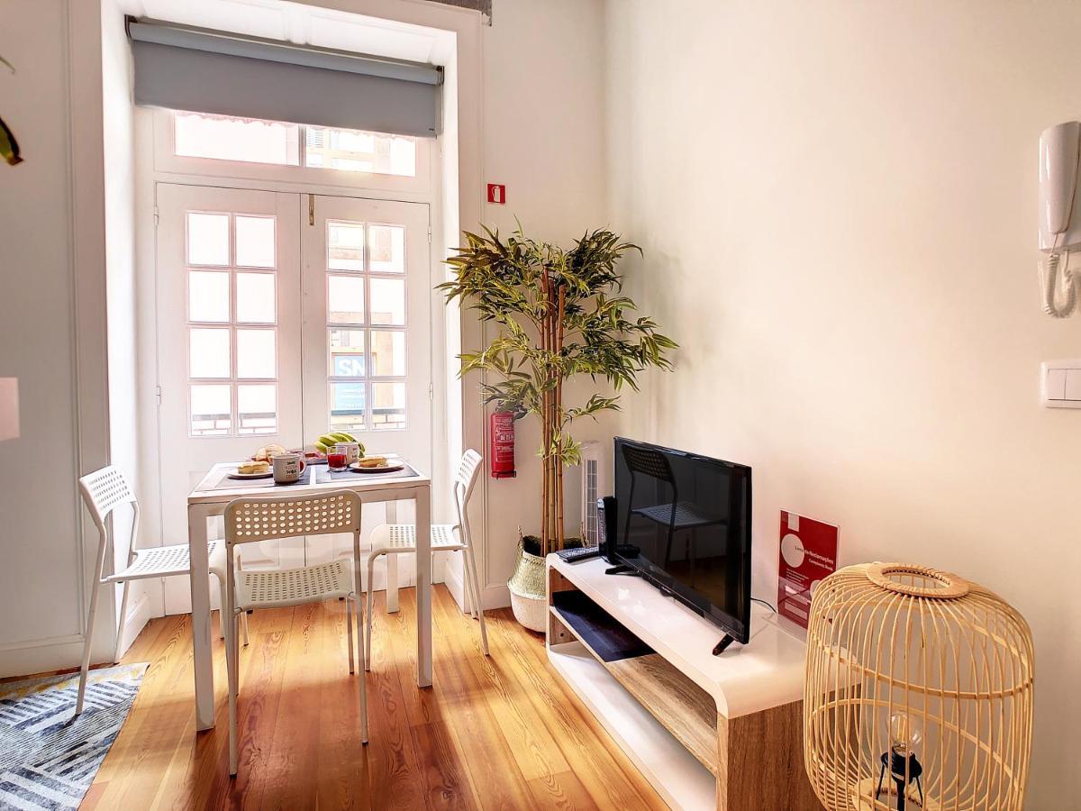 Fx City Life By Lovelystay Funchal  Buitenkant foto